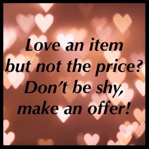 Love An Item But Not The Price?